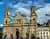 BOGOTÁ: Tour Religioso