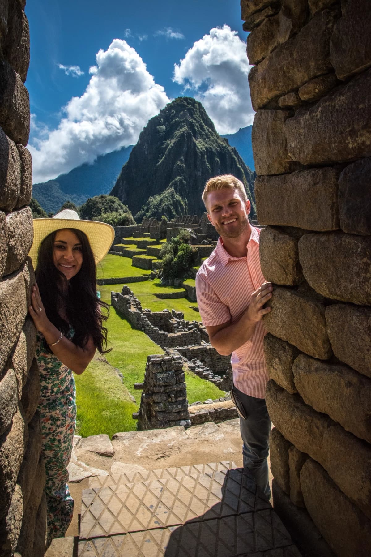 Aventura Camino Inca Clásico a Machu Picchu