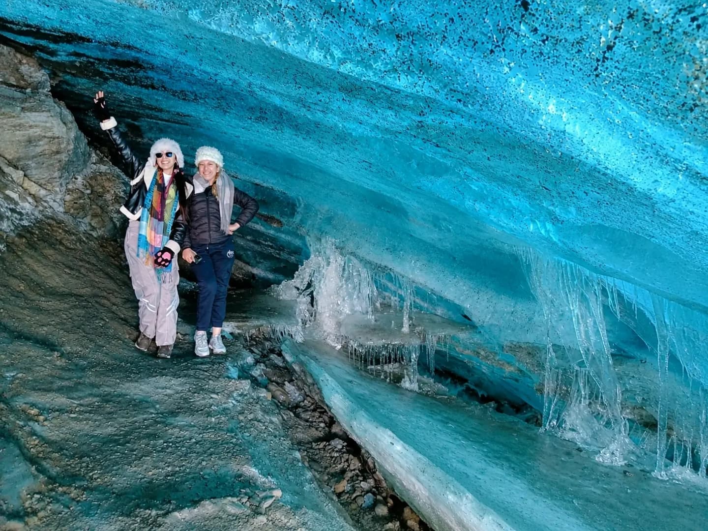 Tour al Glaciar Quelccaya y Laguna Sibinacocha desde Cusco