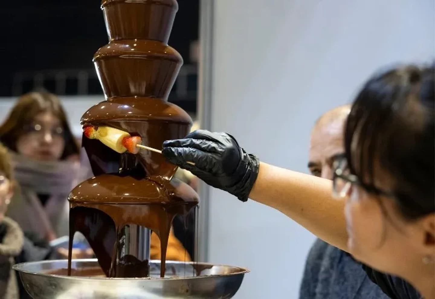 Experiencia Cacao: Crea tu propio chocolate en una Chocolatería Artesanal en Bariloche