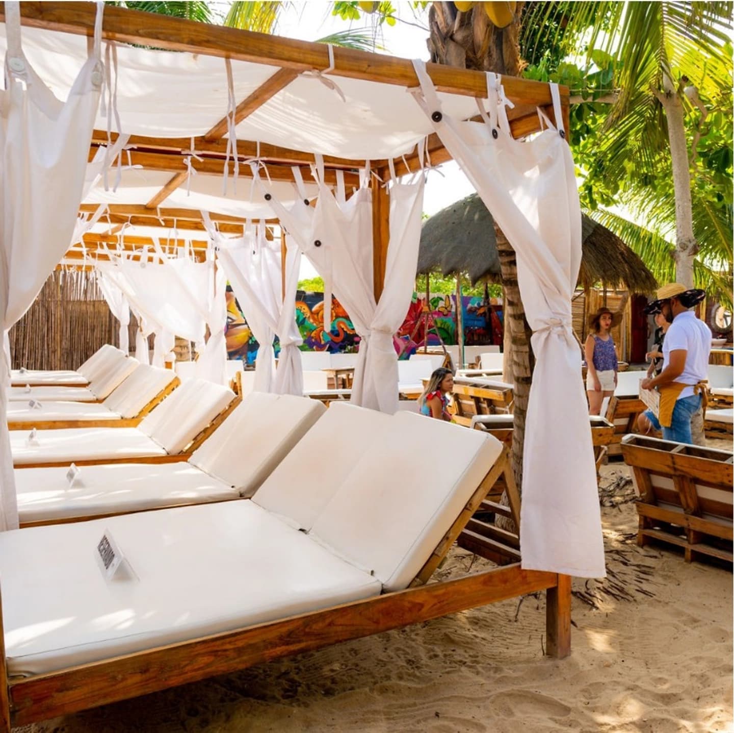 Tour a 5 islas del Rosario y Barú con almuerzo y snorkel desde Cartagena