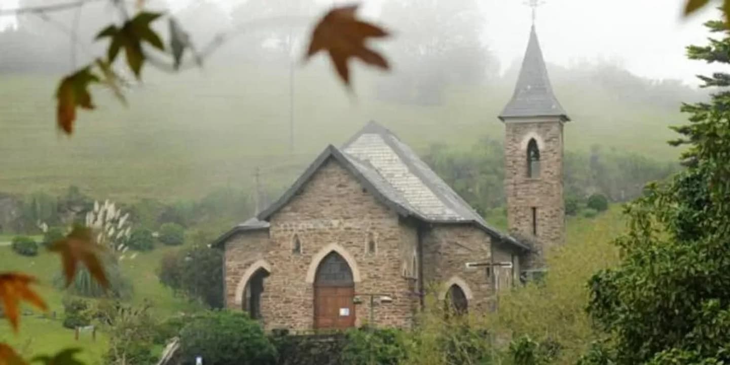 Excursión por los Paisajes y Yungas de Tucumán