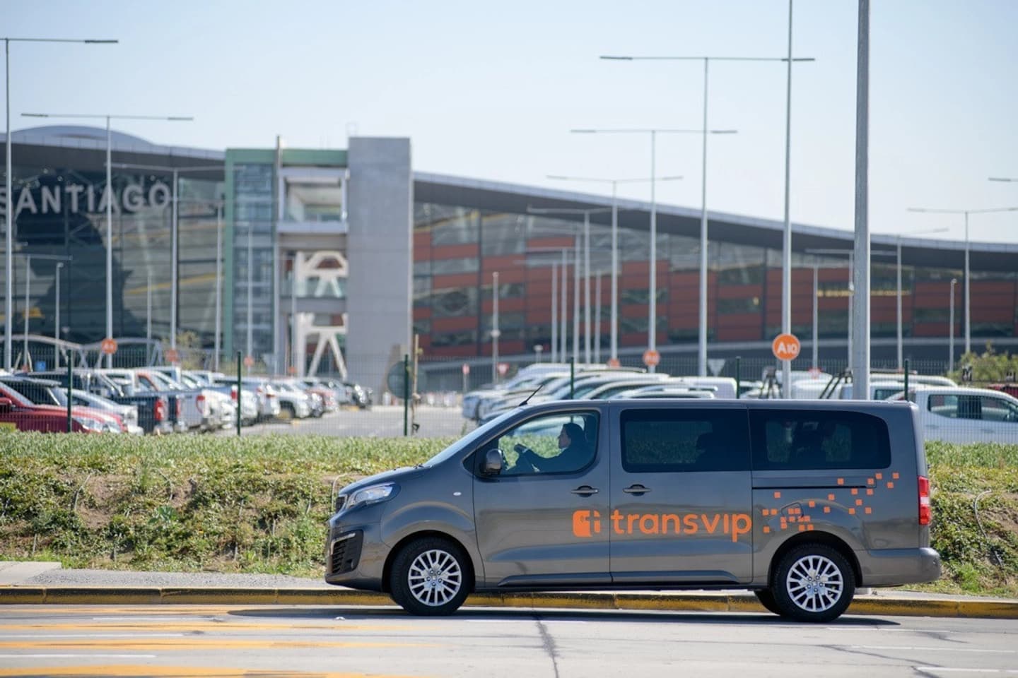 Traslado desde San Pedro de Atacama hacia el Aeropuerto de Calama