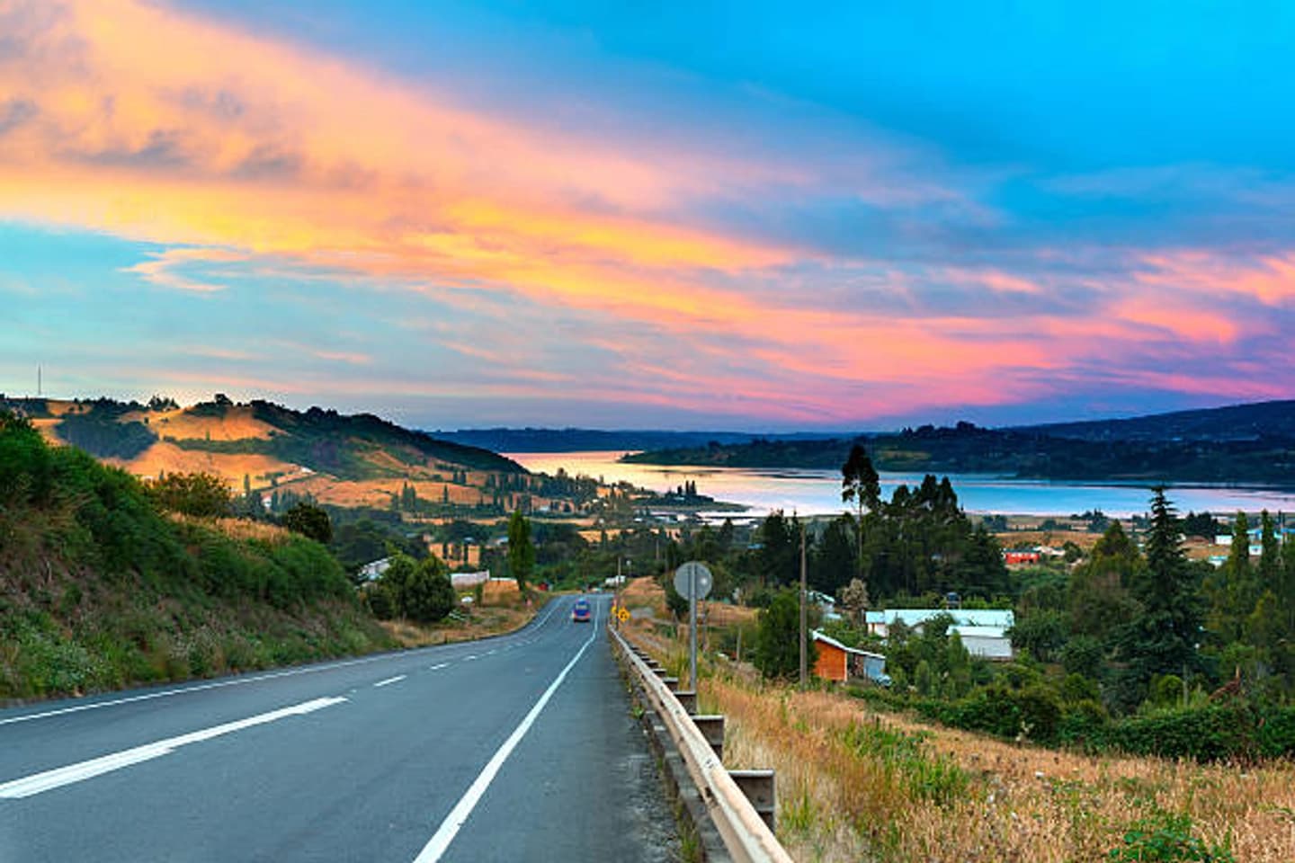 Tour Isla Grande de Chiloé desde Puerto Varas y Puerto Montt