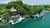 Tour Top 3 Playas Privadas en Islas del Rosario: Isla Grande, Cholón y Barú desde Cartagena con almuerzo