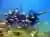 Bautismo de buceo en Búzios