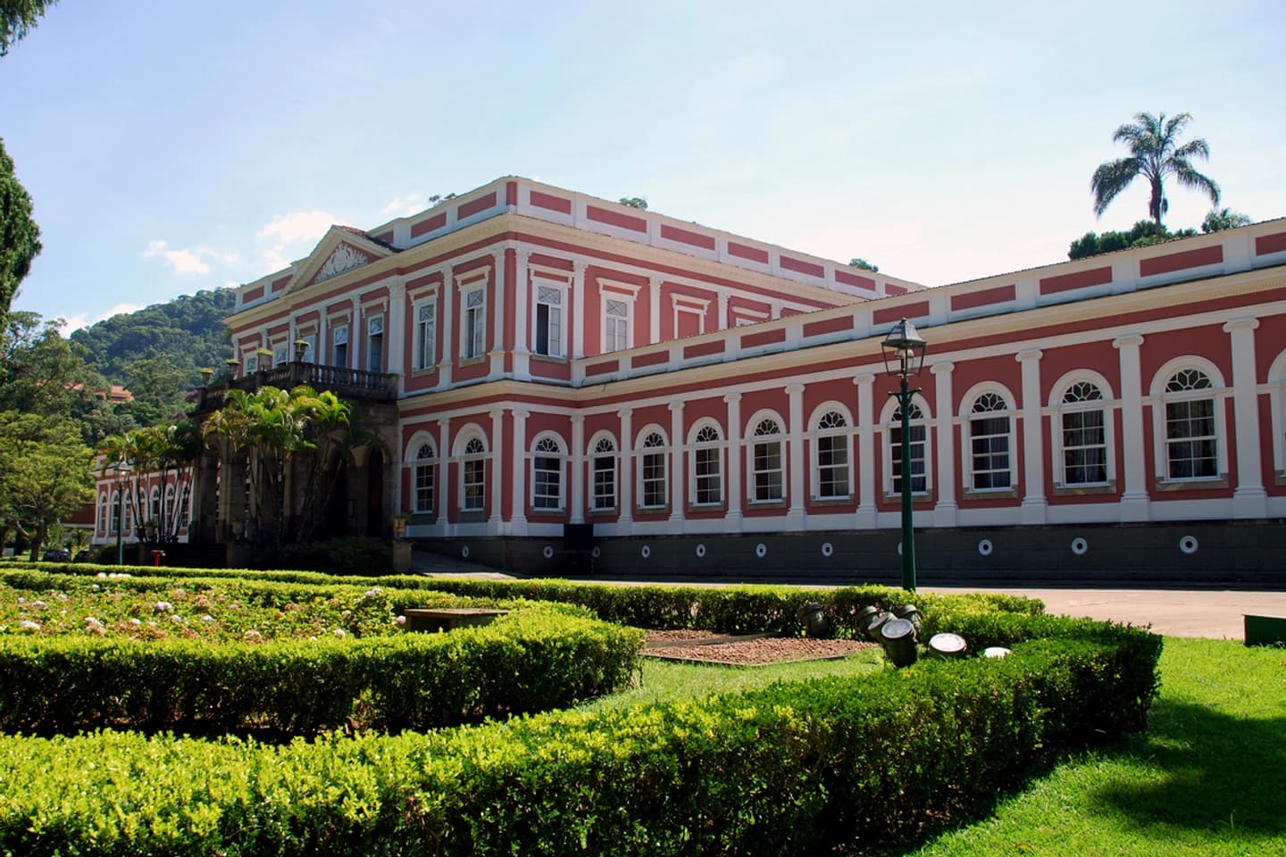 Tour a Petrópolis desde Rio de Janeiro
