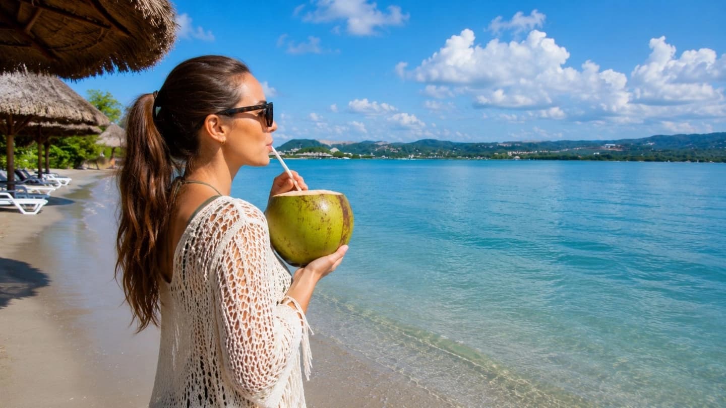 Excursión a Puerto Velero desde Barranquilla