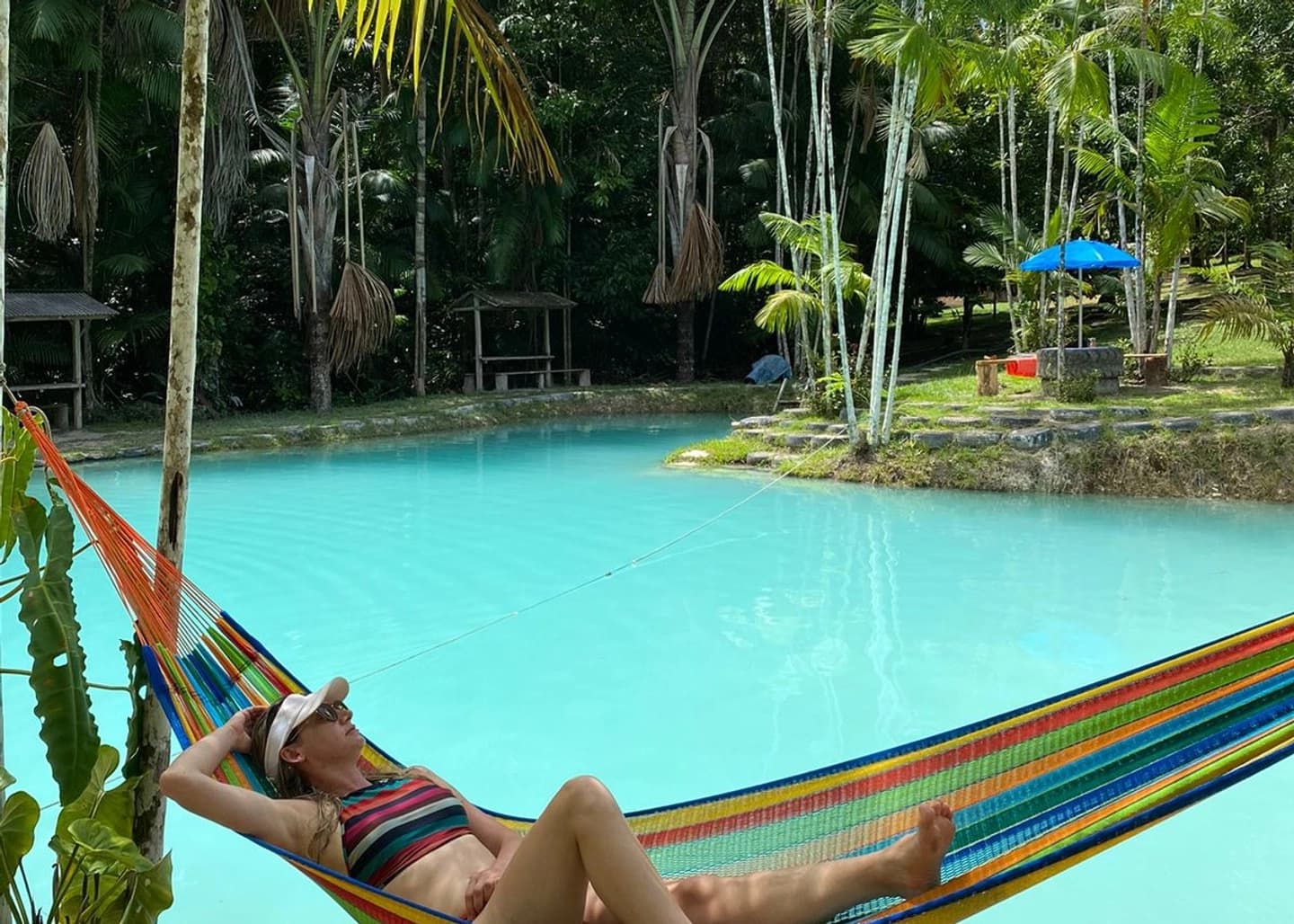 3-Day Amazon Experience from Manaus (March to July)