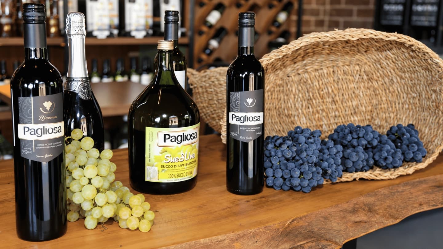 Excursión al Vale Trentino con bodegas desde Caxias do Sul