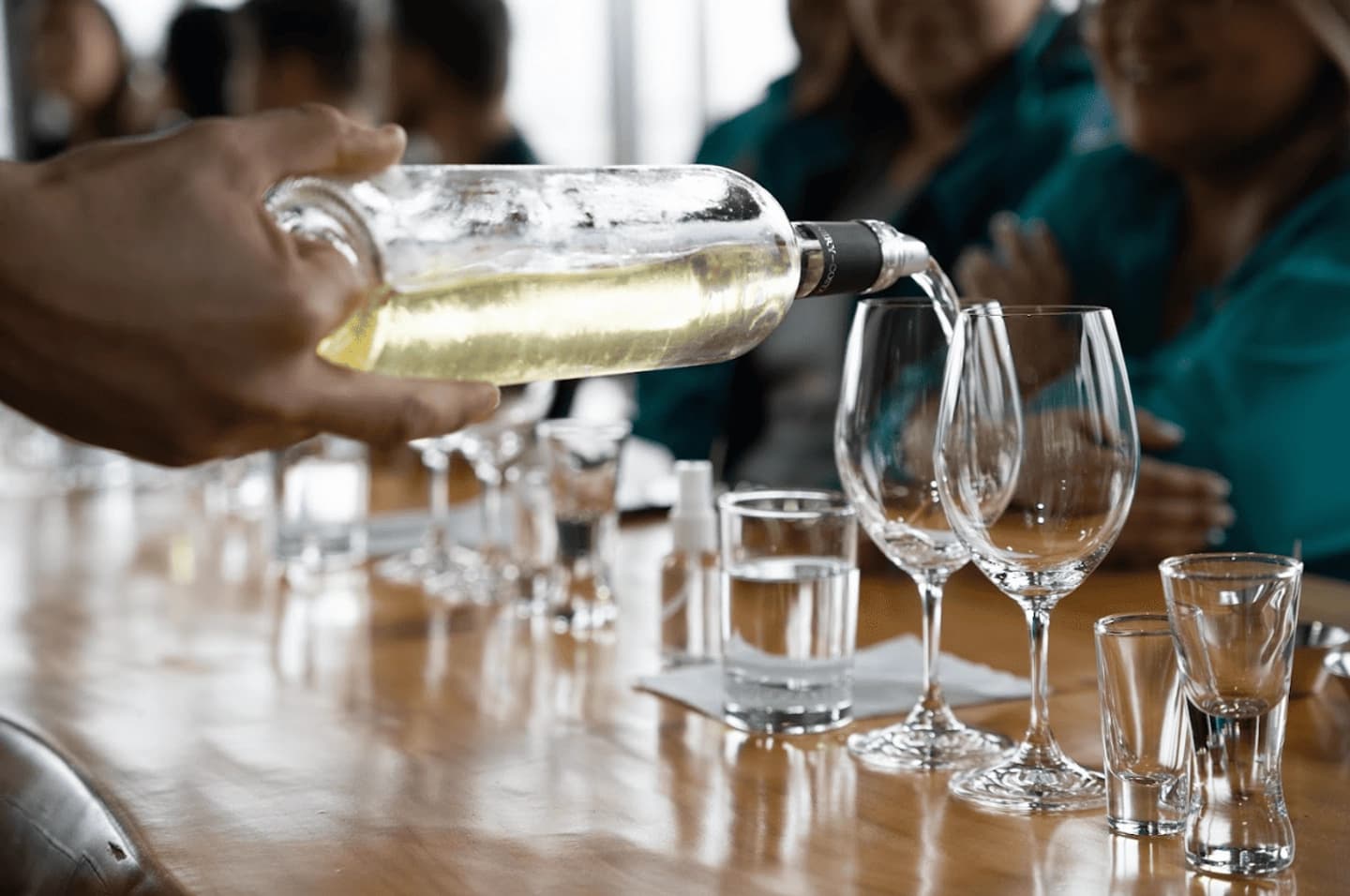 Tour de Vinos en el Valle Central y Visita a Viñedos desde San José