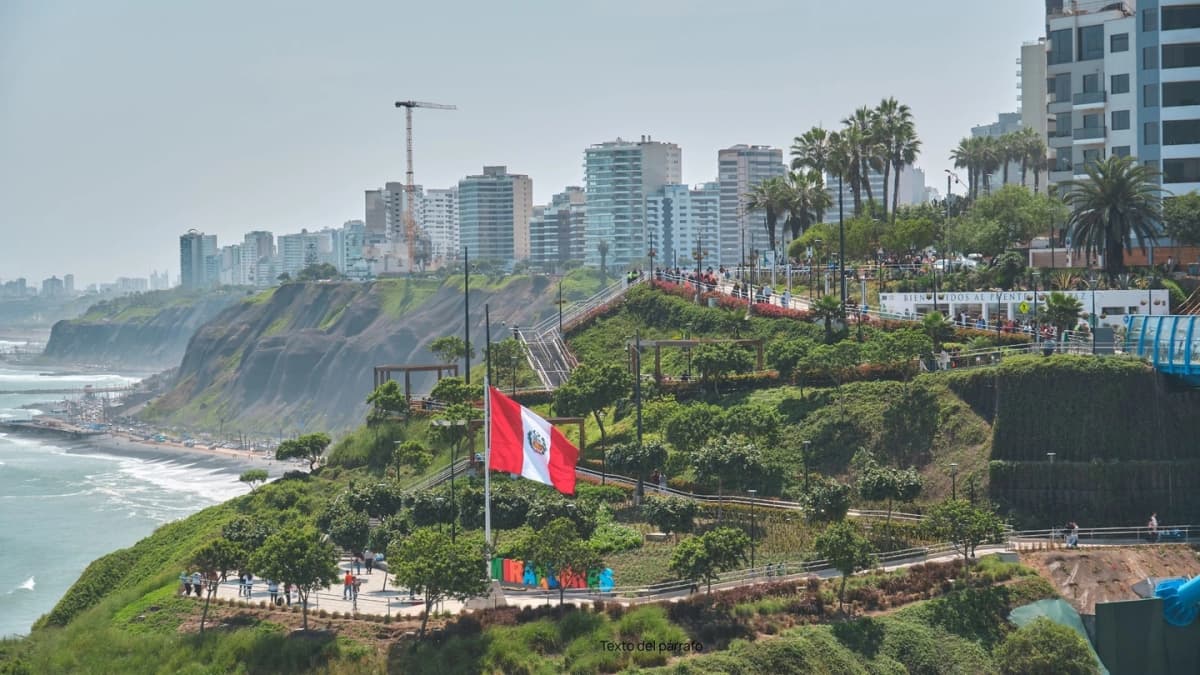 Paseo en barco a las Islas Palomino desde Lima Perú