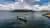Islas Flotantes de los Uros en Lago Titicaca desde Puno