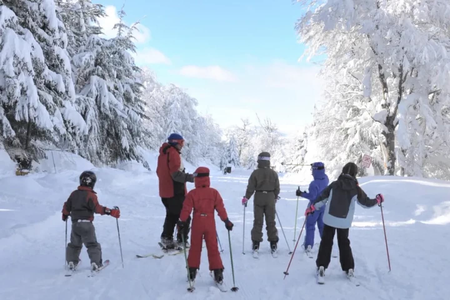 Aprende a Esquiar en Winter Park: Pase, Equipos y Clase Privada 1 día