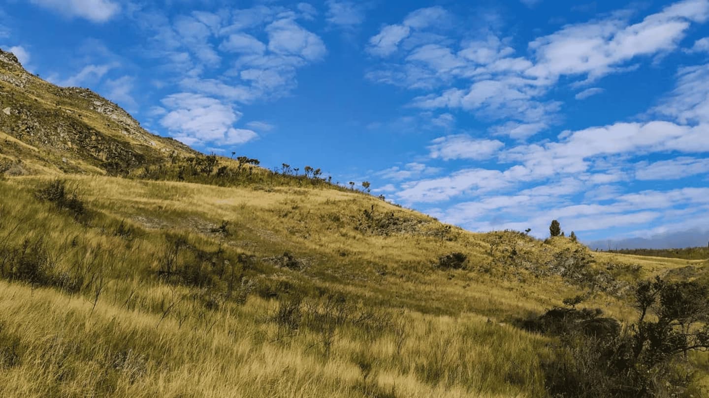 Excursión a Serra do Cipó y Gruta da Lapinha desde Belo Horizonte