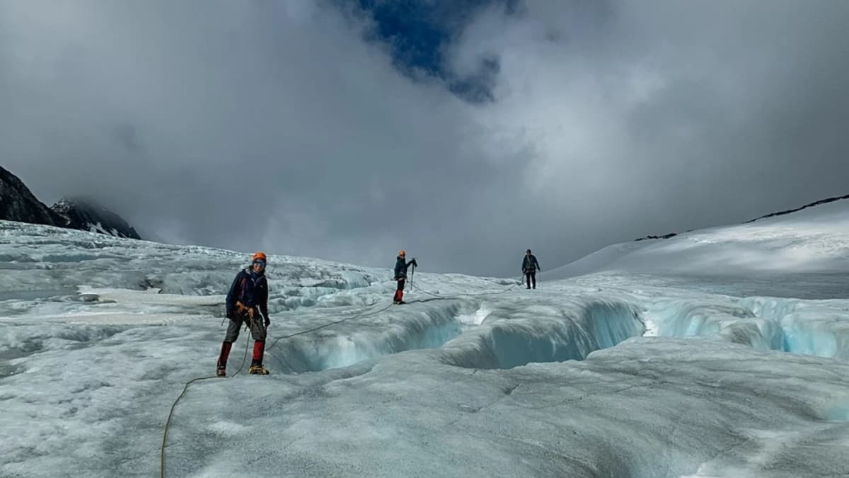 Glaciar El Tigre: Una aventura de 2 días en Villa O’Higgins