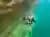 Bautismo de Buceo en Lago Moreno en Bariloche