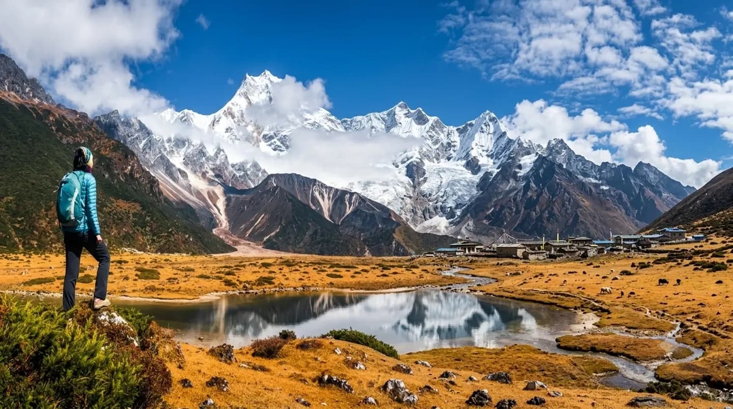 Trekking de 2 días al Cañón del Colca desde Arequipa
