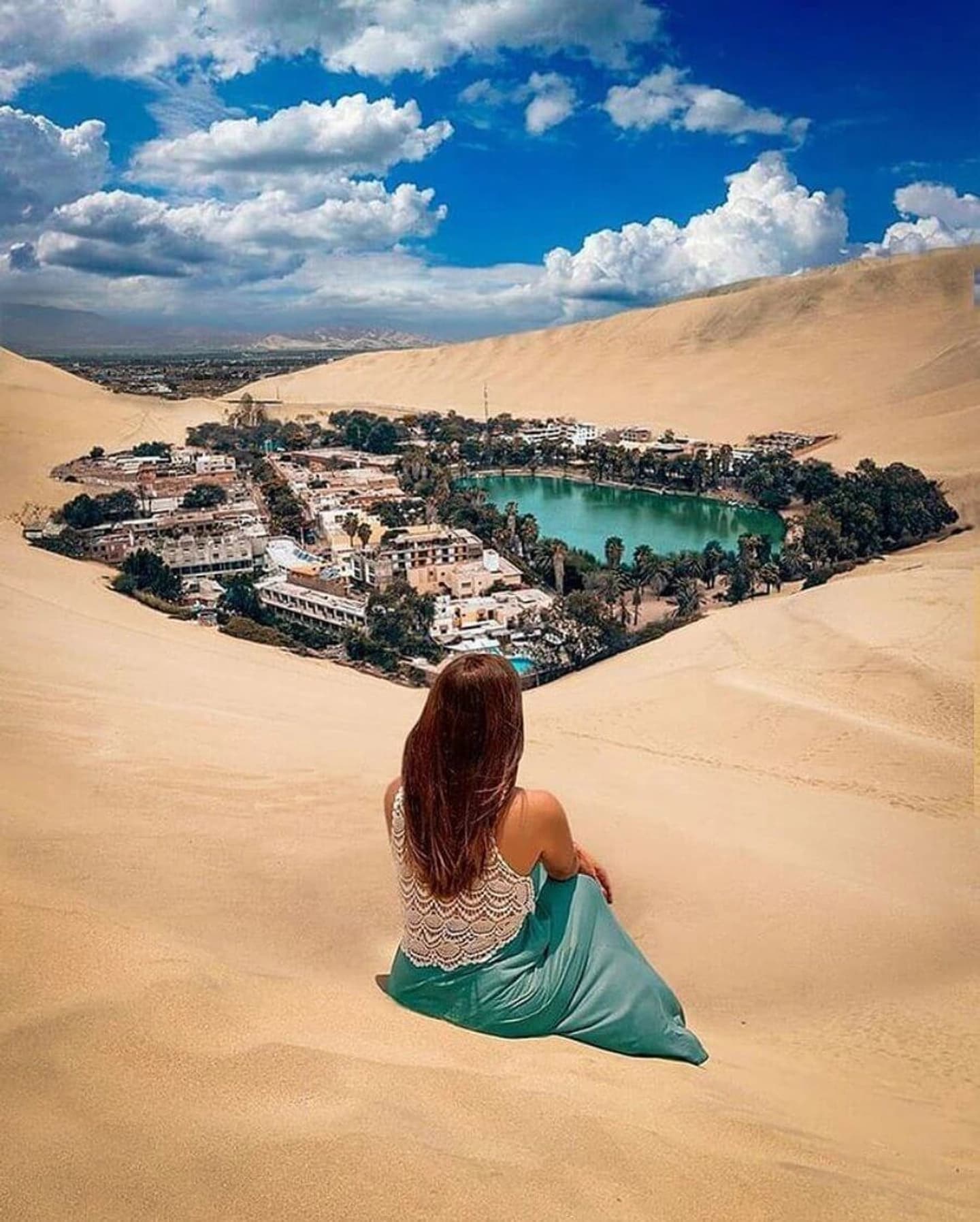 City tour Ica y Huacachina: Cachiche, bodega y sandboarding en buggies