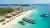 Tour a Barú e Islas del Rosario con Plancton desde Cartagena