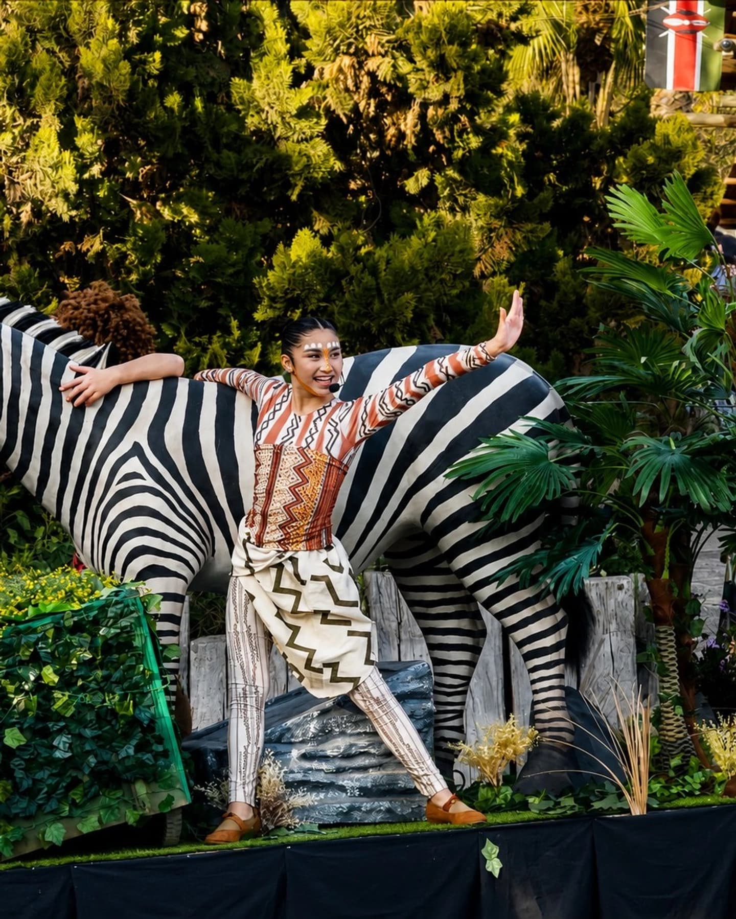 Conoce el Bioparque BuinZoo con guía personal