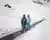 Aprende a Esquiar en Valle Nevado: ticket, clase, magic carpet, con equipo incluido