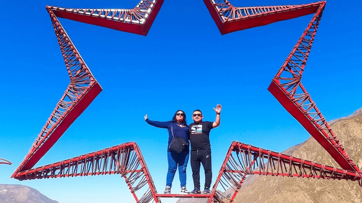 Tour Machu Picchu Limeño y Canta desde Lima con visita cultural