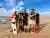 Experiencia Profesional de Sandboarding en Huacachina desde Lima