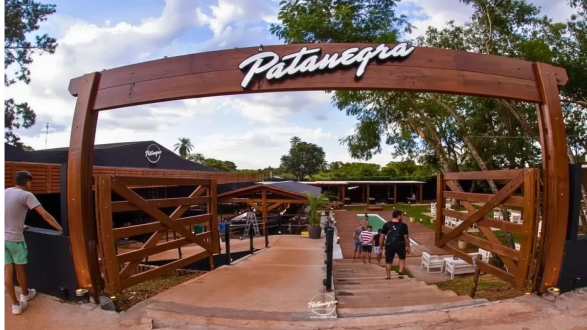Circuito Almuerzo Argentino desde Foz do Iguaçu