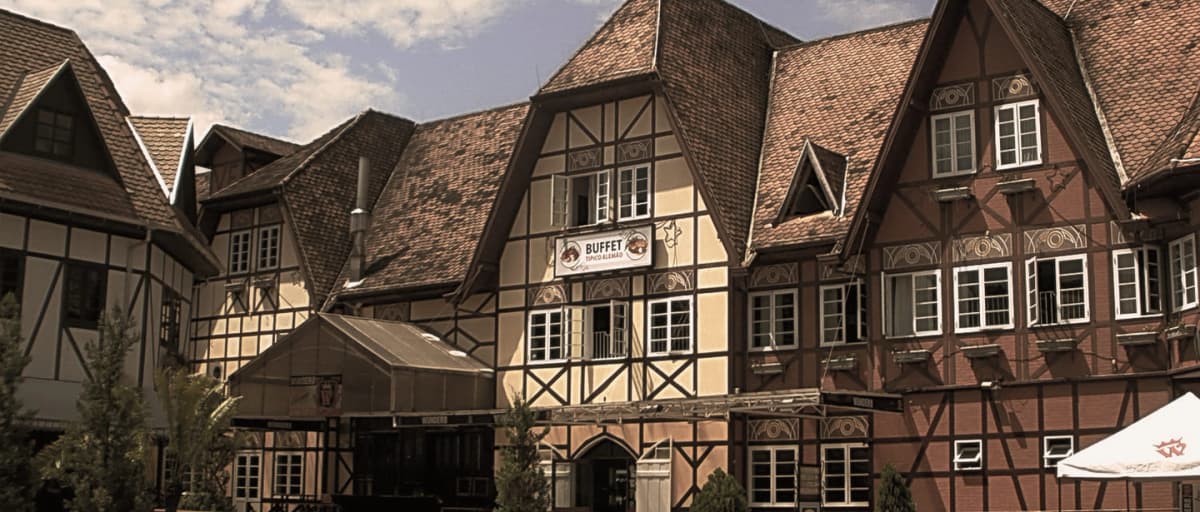 Excursión cultural a Blumenau y Pomerode desde Balneário Camboriú