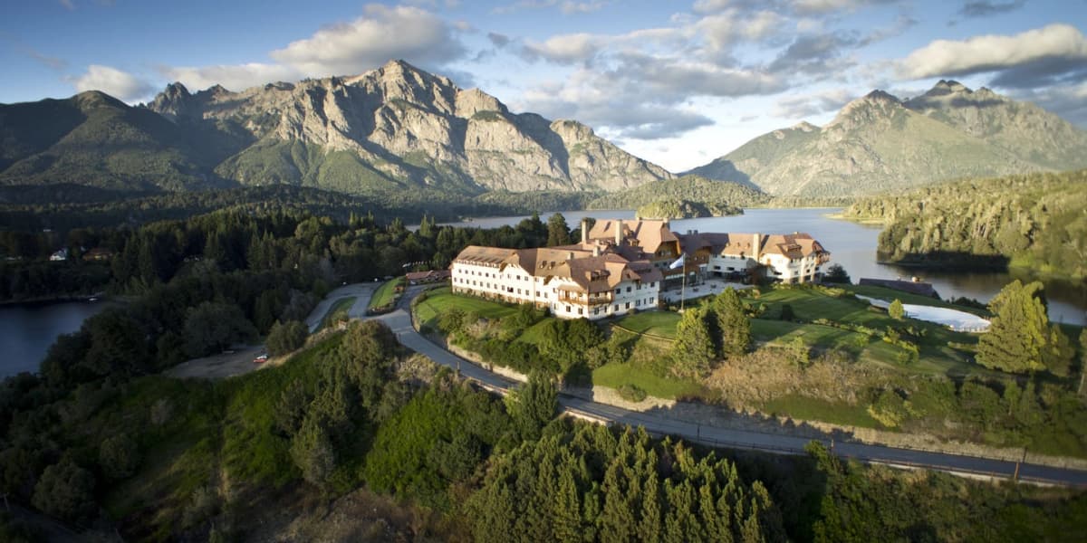 Excursión al Circuito Chico y Punto Panorámico de Bariloche