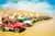 Excursión a Morro Branco con tour en buggy desde Fortaleza