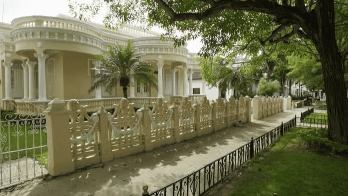 Free tour por el barrio El Prado en Barranquilla