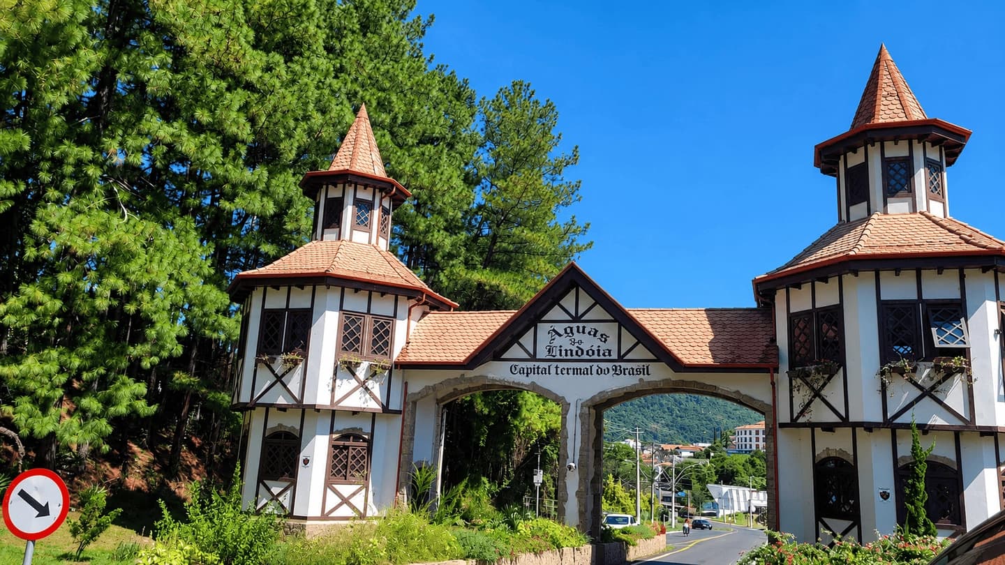Excursión del café y la cachaça por Serra Negra, Socorro y Monte Alegre do Sul