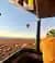 Vuelo Privado en Globo sobre el Salar de Atacama: Amanecer Mágico