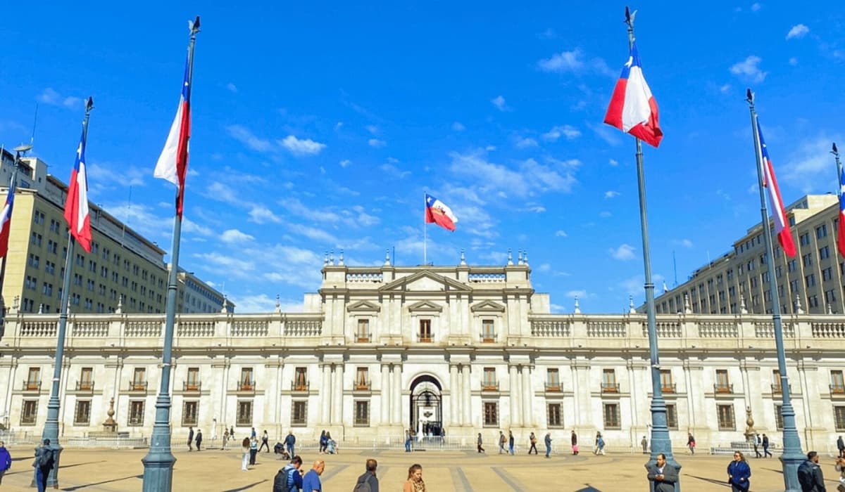 Exclusive Santiago Tour with Museum Access & Traditional Tasting