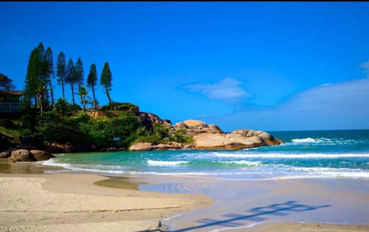 Tour por Florianópolis al Completo