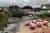 Excursión a la Lagoa dos Tambaquis desde Aracaju
