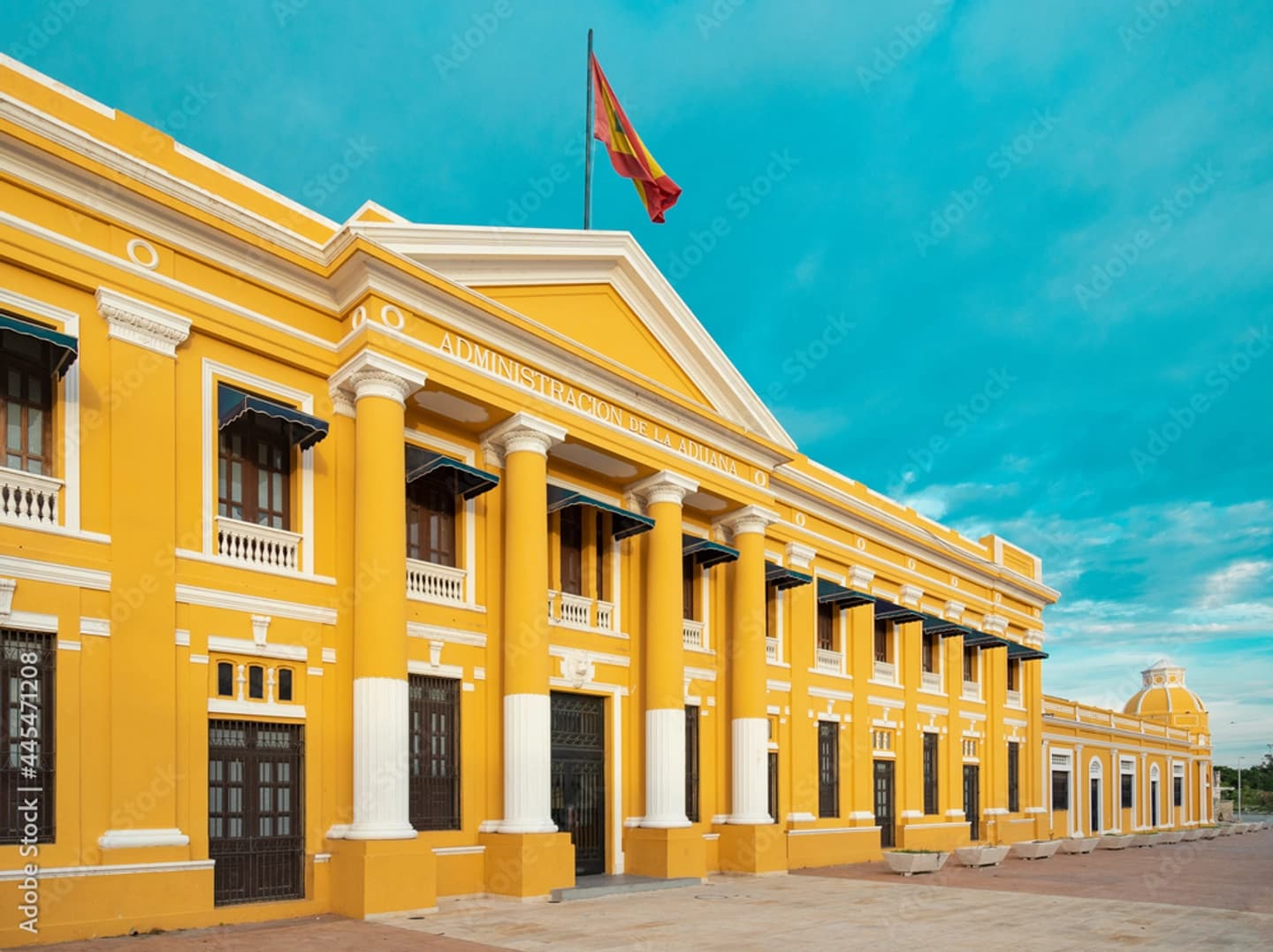 Excursión a Barranquilla desde Santa Marta