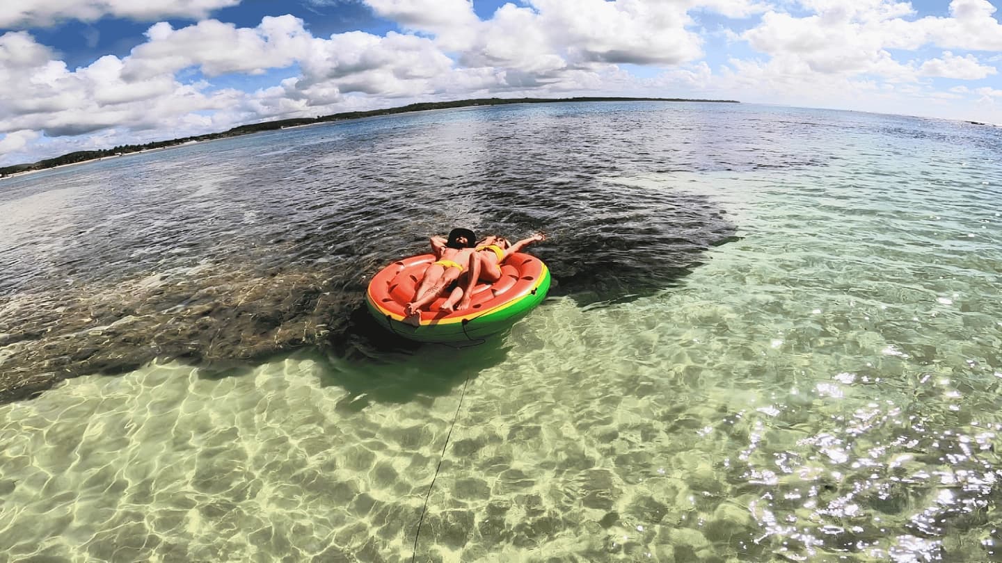 Excursión a São José da Coroa Grande desde Recife