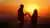 Tour Sunset en Cordillera de los Andes y Valle Nevado desde Santiago
