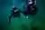 Bautismo de Buceo en el Lago Traful