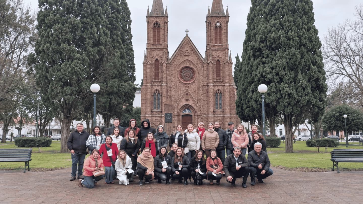 Excursión a Vacaria con visita a bodega desde Caxias do Sul