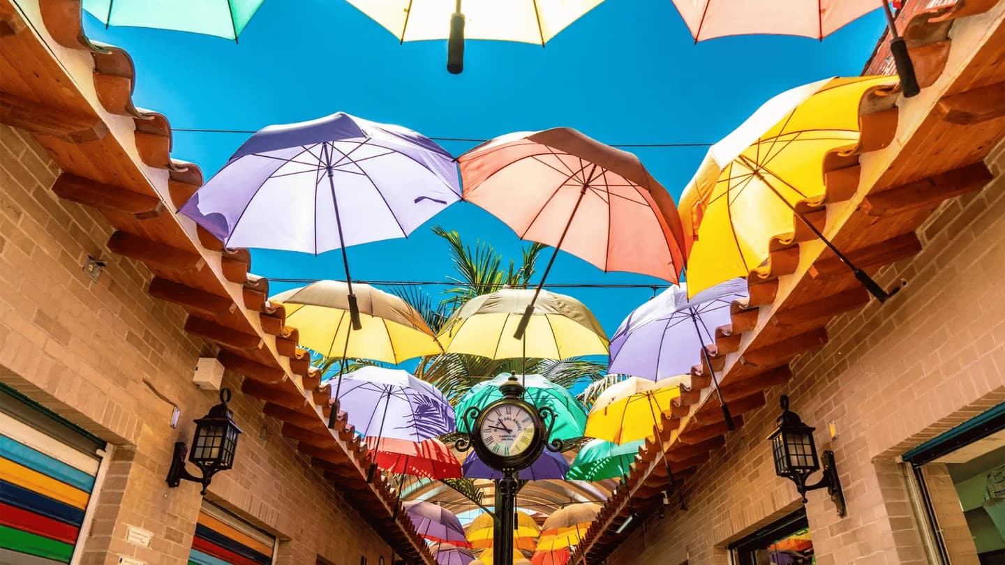 Tour El Carmen de Viboral and Eastern Antioquia