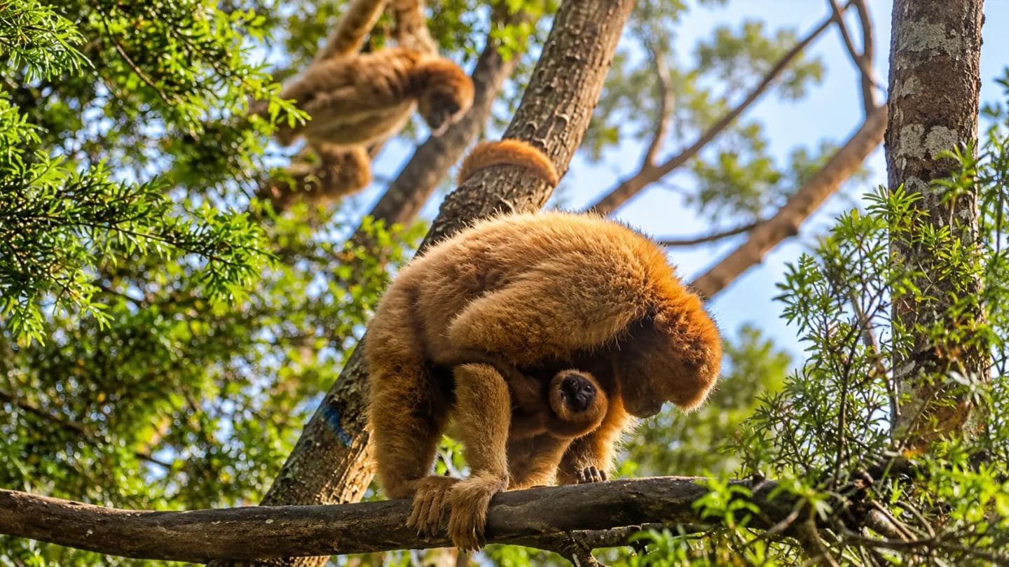 Tour al Zoológico de Curitiba con paseo a caballo