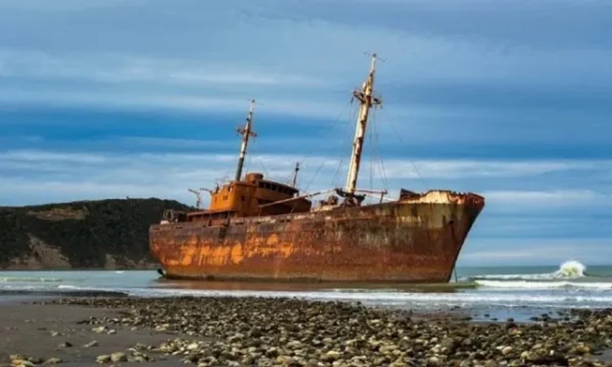 Excursión al Fin del Mundo: Cabo San Pablo