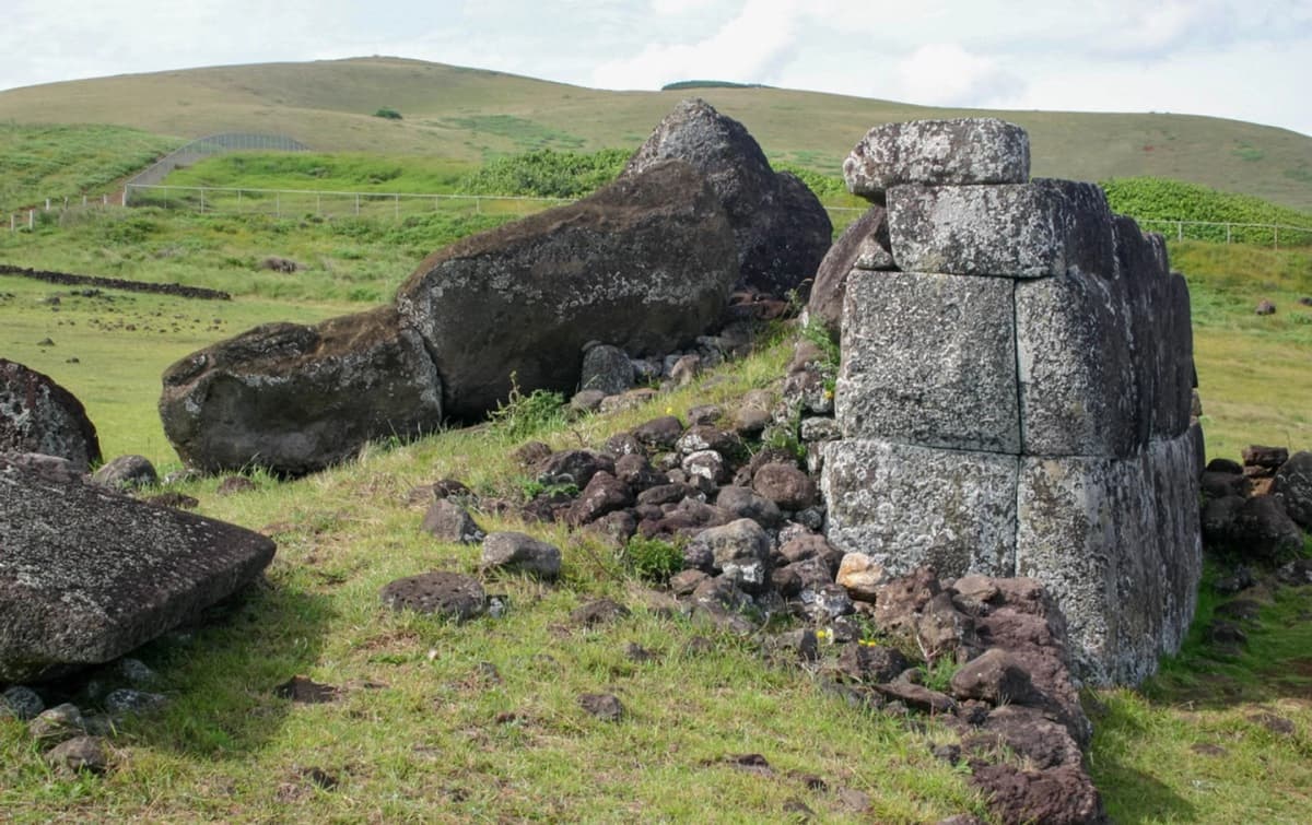 Full Day Tangata Manu: Tras los Pasos del Hombre-Pájaro y los Tesoros Arqueológicos de Rapa Nui