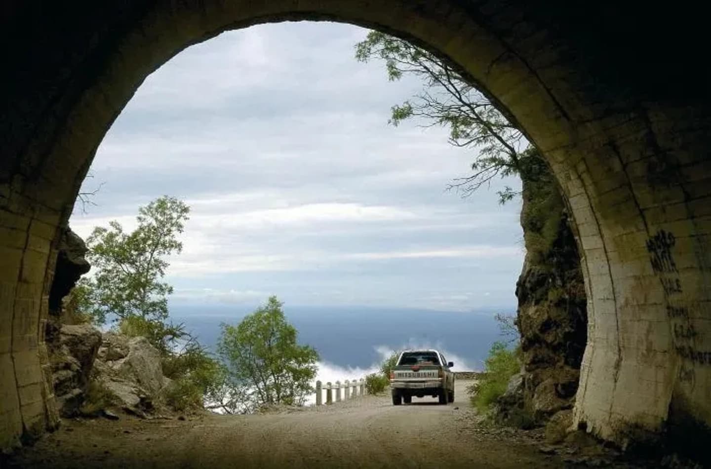 Excursión al Valle de Traslasierra desde Córdoba