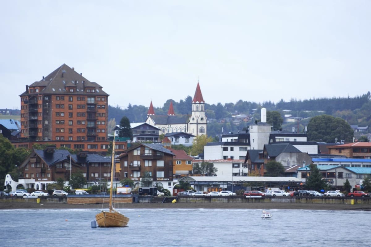 City Tour Puerto Montt y Puerto Varas: cultura y paisajes del sur