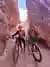 Tour en Bicicleta por Garganta del Diablo en San Pedro de Atacama